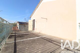  Maison � vendre 4 pi�ces 73 m�