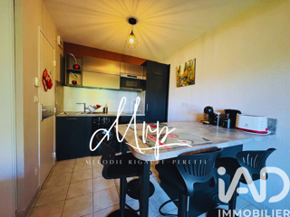  Appartement � vendre 3 pi�ces 54 m�