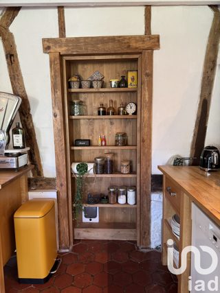  Maison  vendre 8 pices 160 m