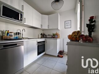  Appartement � vendre 3 pi�ces 61 m�