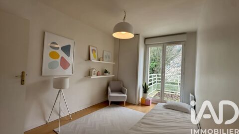  Appartement � louer 3 pi�ces 53 m�