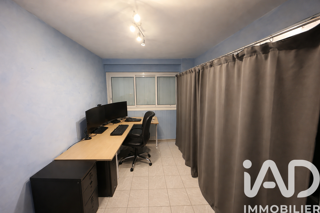  Appartement � vendre 3 pi�ces 57 m�