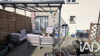  Maison � vendre 4 pi�ces 99 m�