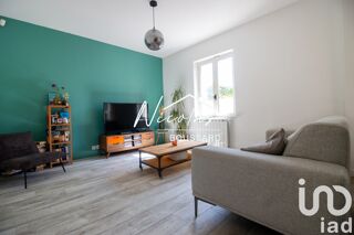  Maison  vendre 4 pices 87 m