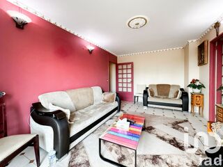  Appartement � vendre 5 pi�ces 76 m�