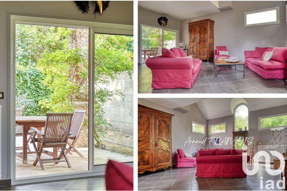 � vendre  Maison Montesson (78360)