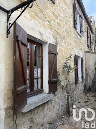  Maison � vendre 3 pi�ces 52 m�