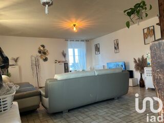  Maison � vendre 4 pi�ces 106 m�