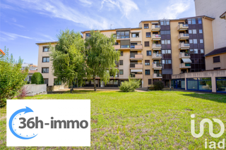  Appartement � vendre 3 pi�ces 87 m�