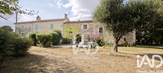  Maison � vendre 7 pi�ces 228 m�