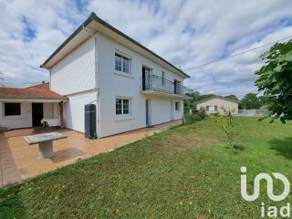  Maison  vendre 7 pices 163 m