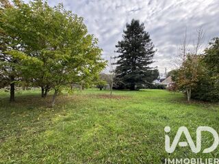  Terrain � vendre 1763 m�