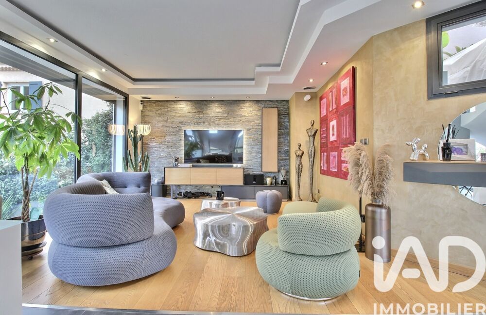 � vendre  Maison Martigues (13500)