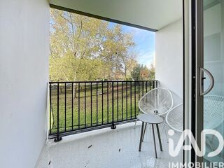  Appartement � vendre 3 pi�ces 57 m�