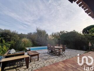  Maison � vendre 5 pi�ces 140 m�