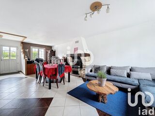  Maison � vendre 6 pi�ces 90 m�