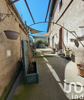  Maison � vendre 4 pi�ces 155 m�