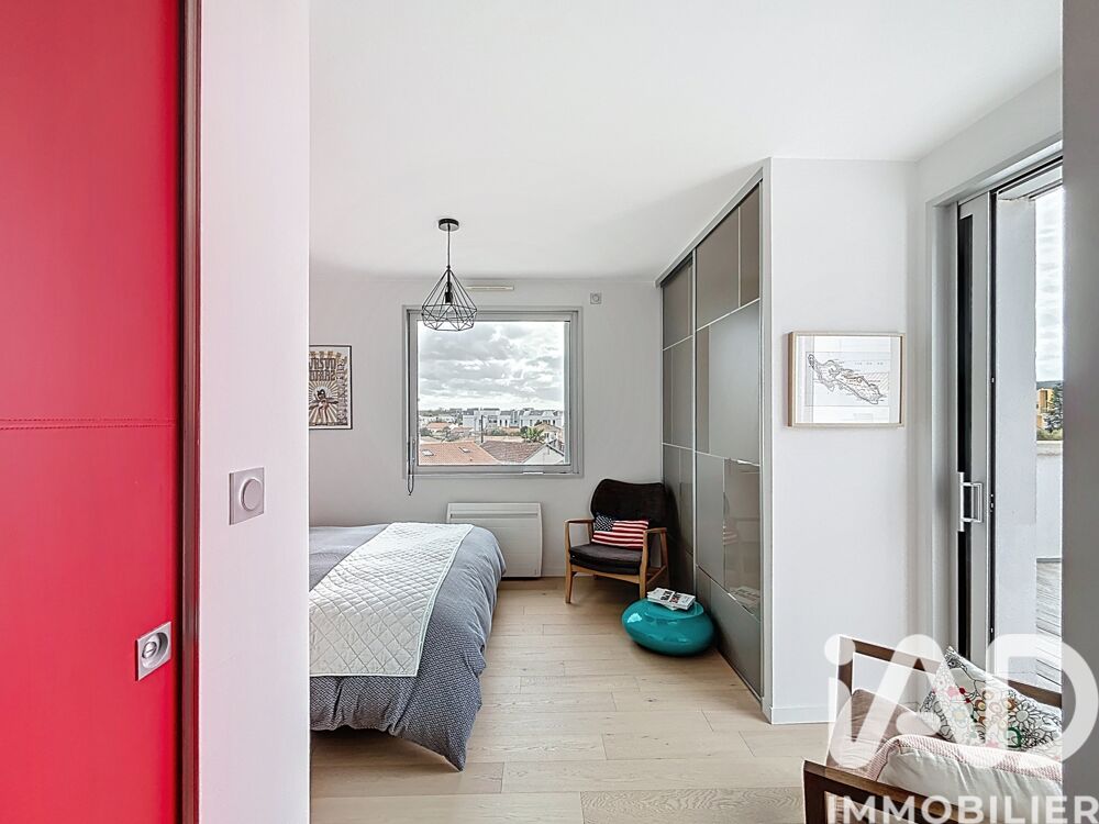  vendre  Villa La Rochelle (17000)