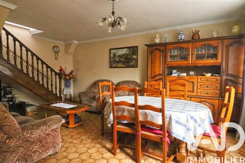   Vente Maison/villa 5 pi�ces Maison - 5 pi�ce(s) - 106 m�