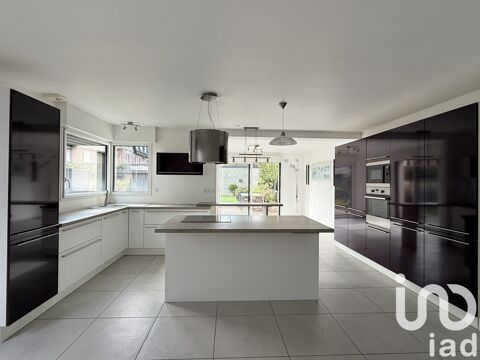   Vente Maison/villa 5 pices Maison - 5 pice(s) - 121 m