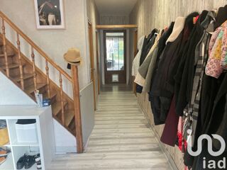  Maison � vendre 5 pi�ces 152 m�