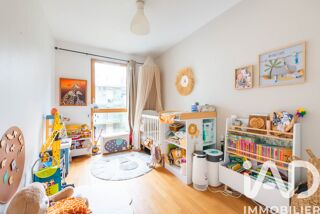  Appartement � vendre 3 pi�ces 68 m�