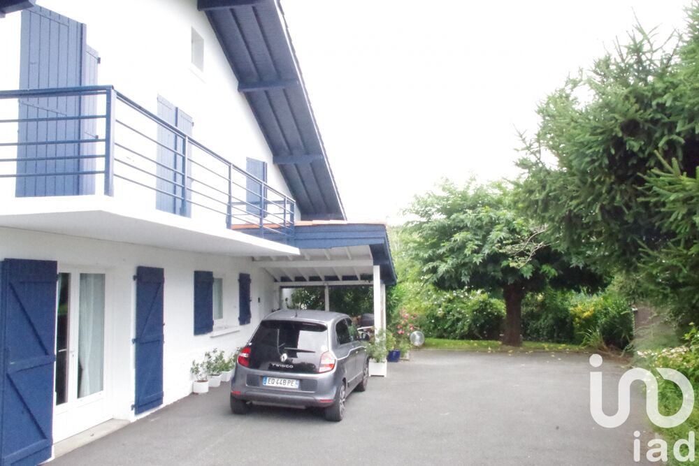 � vendre  Maison Saint-Pierre-d'Irube (64990)