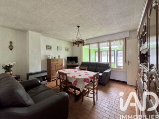  Maison � vendre 5 pi�ces 99 m�