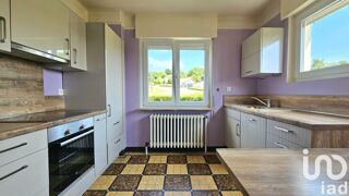  Maison � vendre 6 pi�ces 155 m�