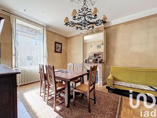  Maison � vendre 15 + pi�ces 228 m�