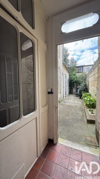  Appartement � vendre 2 pi�ces 43 m�