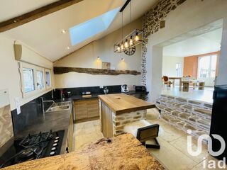  Maison � vendre 6 pi�ces 204 m�