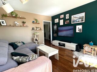  Appartement � vendre 3 pi�ces 66 m�