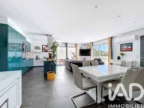   Vente Maison/villa 4 pi�ces Maison - 4 pi�ce(s) - 103 m�