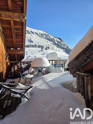  Appartement � vendre 5 pi�ces 134 m�