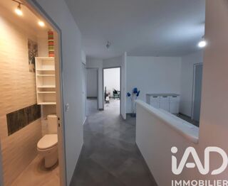  Maison � vendre 3 pi�ces 88 m�