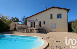  Maison � vendre 6 pi�ces 150 m�