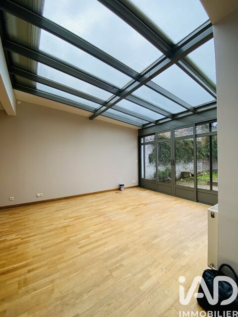  Maison  vendre 7 pices 167 m