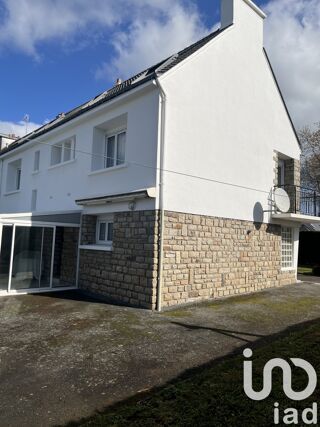  Maison � vendre 8 pi�ces 134 m�