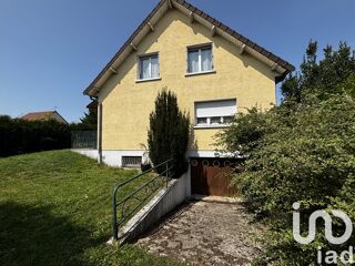  Maison � vendre 7 pi�ces 150 m�