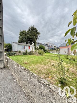  Terrain  vendre 640 m