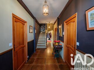  Maison � vendre 7 pi�ces 187 m�