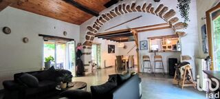  Maison � vendre 13 pi�ces 337 m�