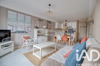  Appartement  vendre 3 pices 51 m