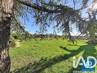  Maison � vendre 9 pi�ces 233 m�