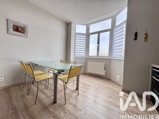  Appartement � vendre 3 pi�ces 35 m�