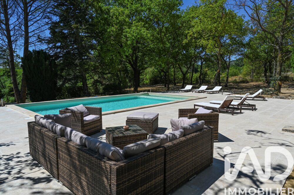 � vendre  Maison Vaison-la-Romaine (84110)