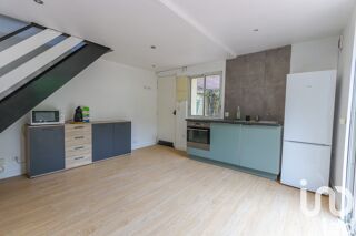  Maison � vendre 2 pi�ces 31 m�