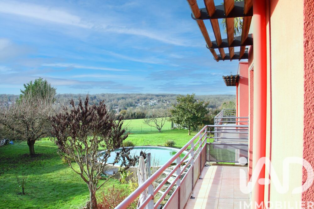 � vendre  Villa Couilly-Pont-aux-Dames (77860)