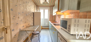  Immeuble � vendre 158 m�